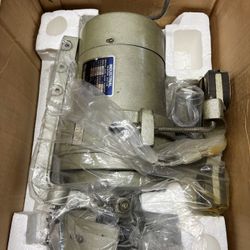 sewing machine motor