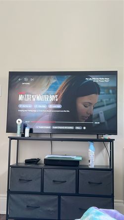 Samsung tv 50inch