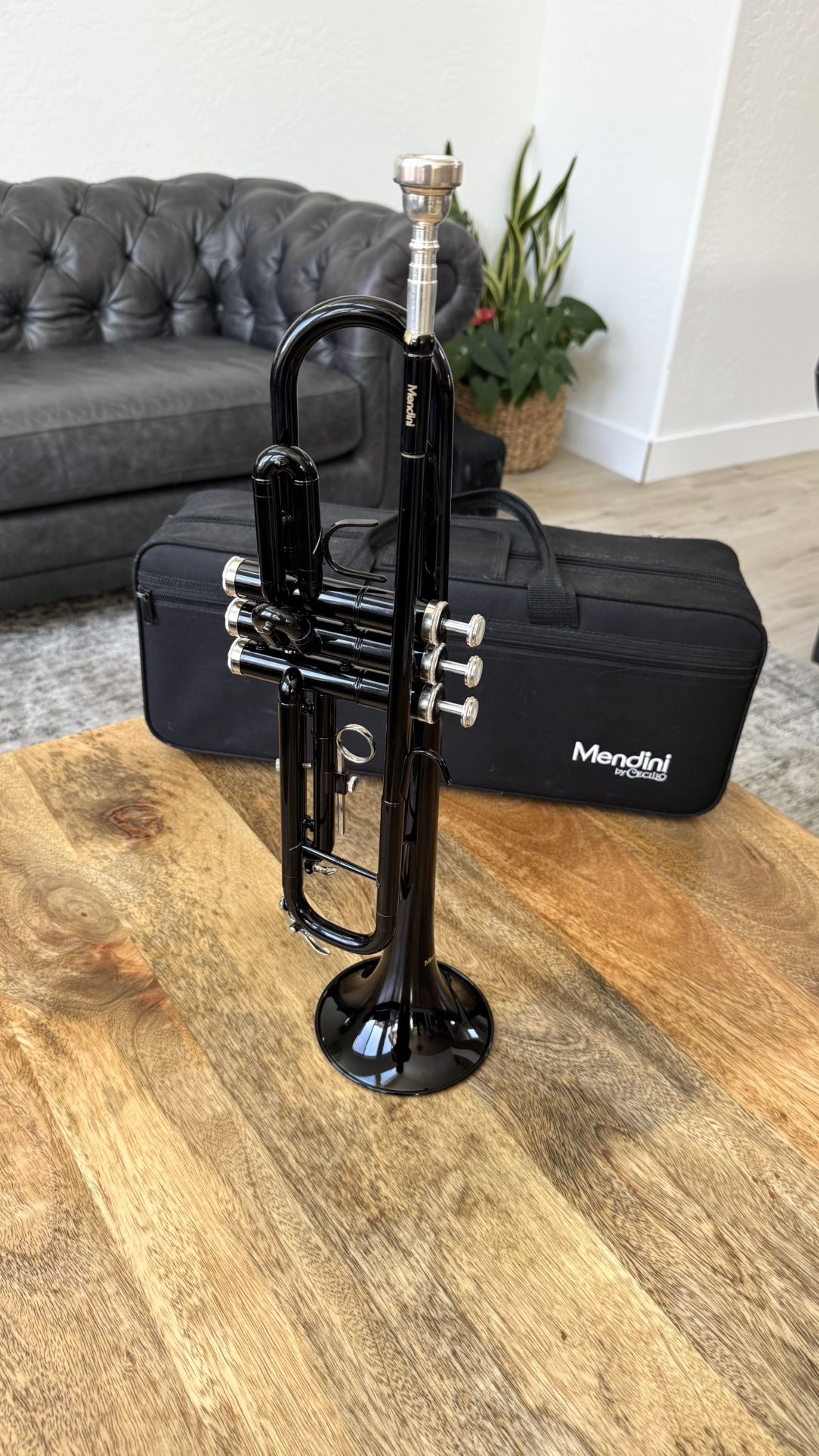 Trumpet