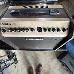 $100. Guitar Amp