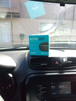 Echo Dot