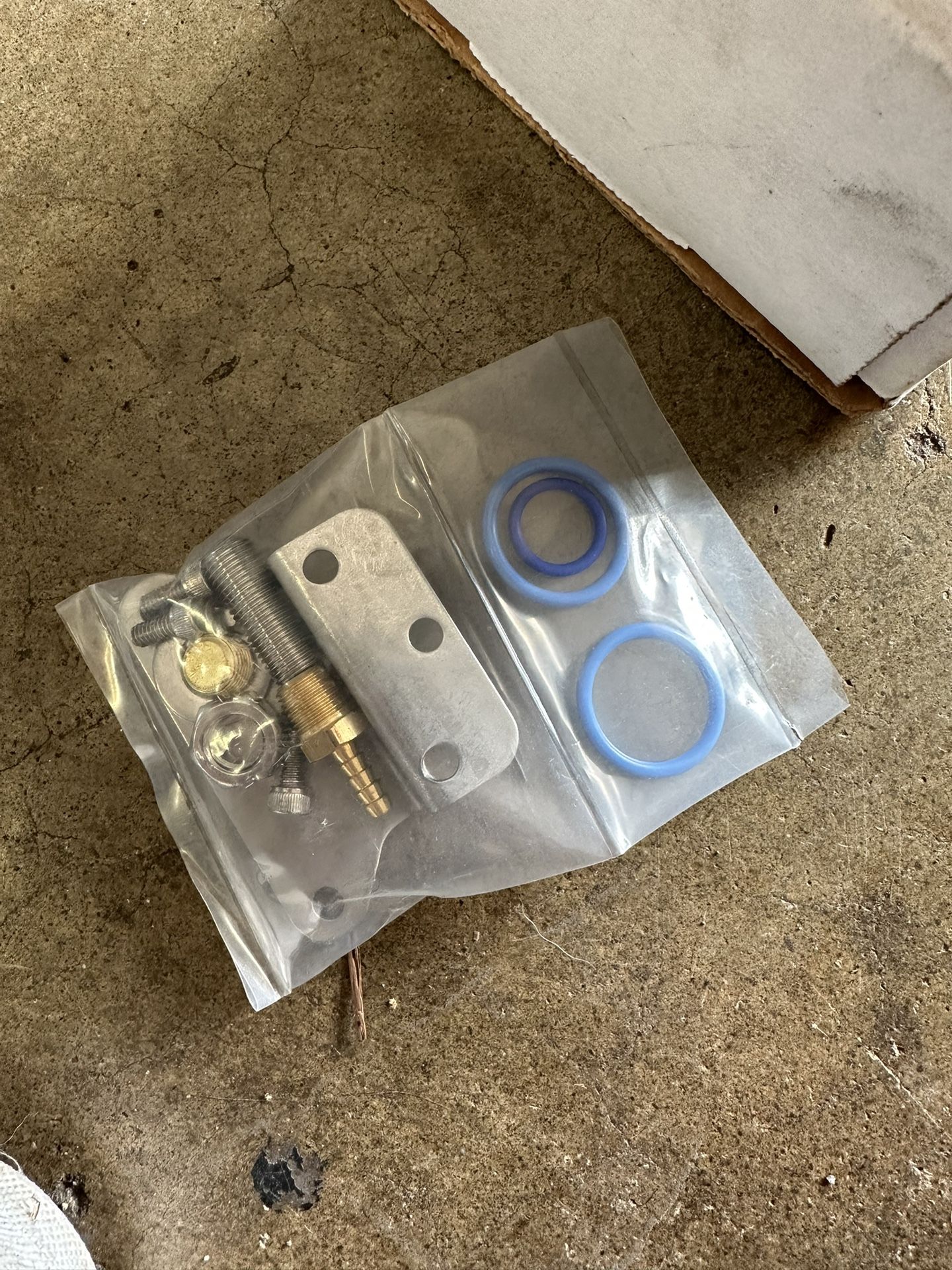 Fuel Lab Pressure Regulator