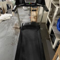 Gold’s Gym Treadmill