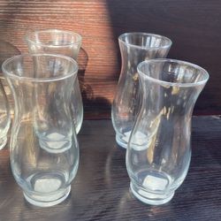Glass Vase