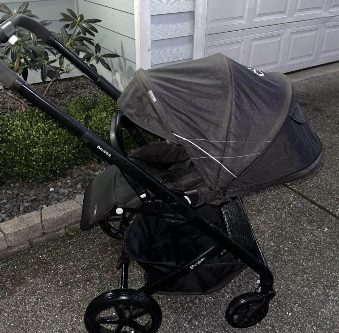 Stroller