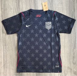Team USA  World Cup jersey no name