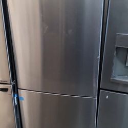 Fridge 2 Doors