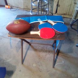 fusll Ball Table