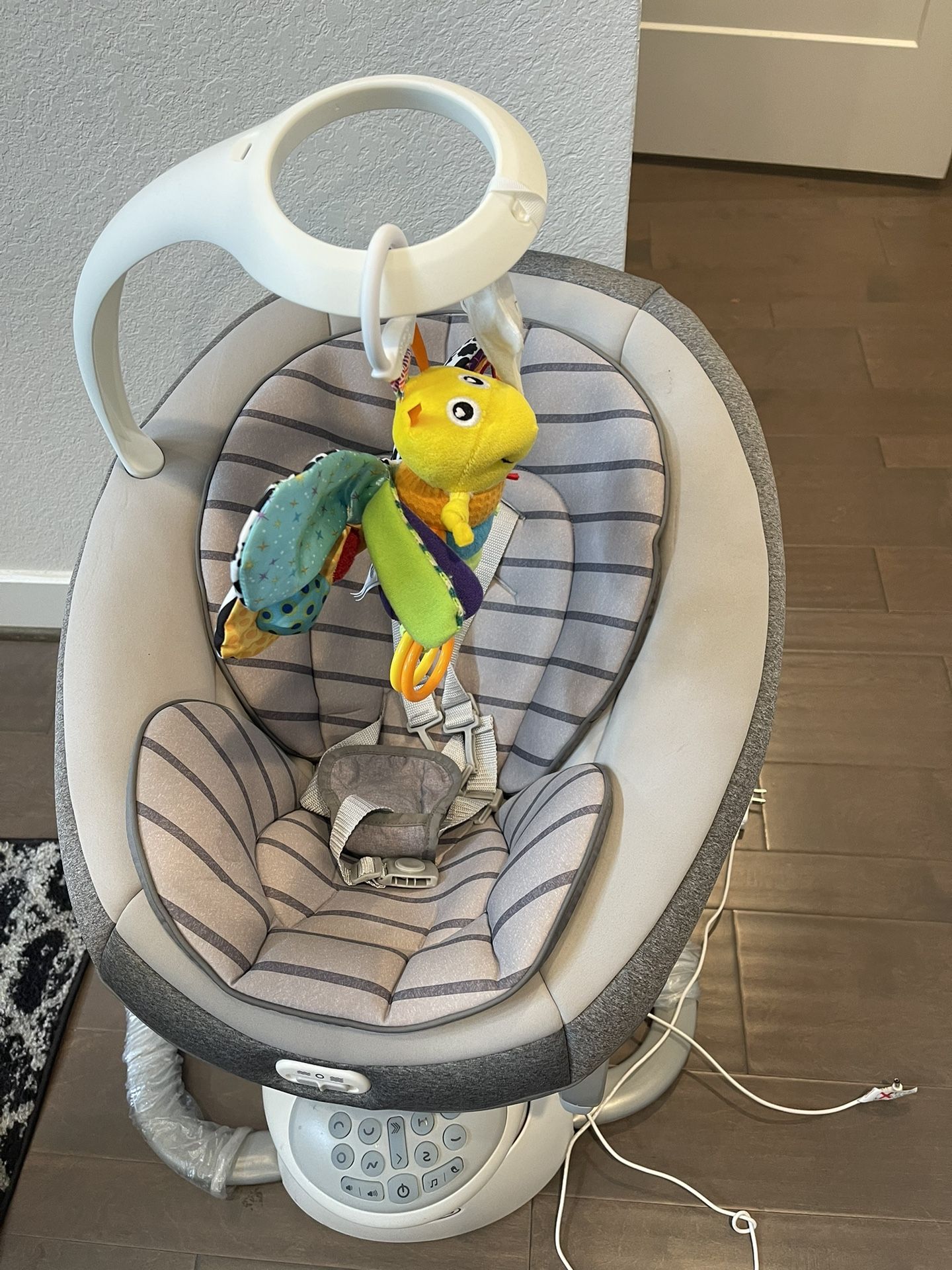 Graco Baby Swing 