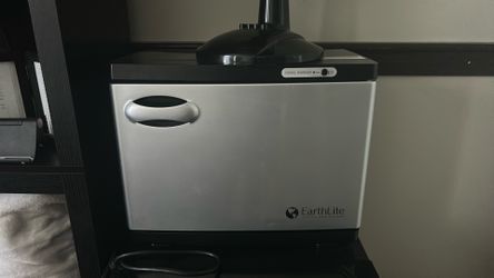 HOT TOWEL WARMER