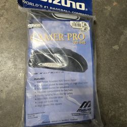 Mizuno Baseball Bag