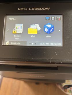 Brother Printer