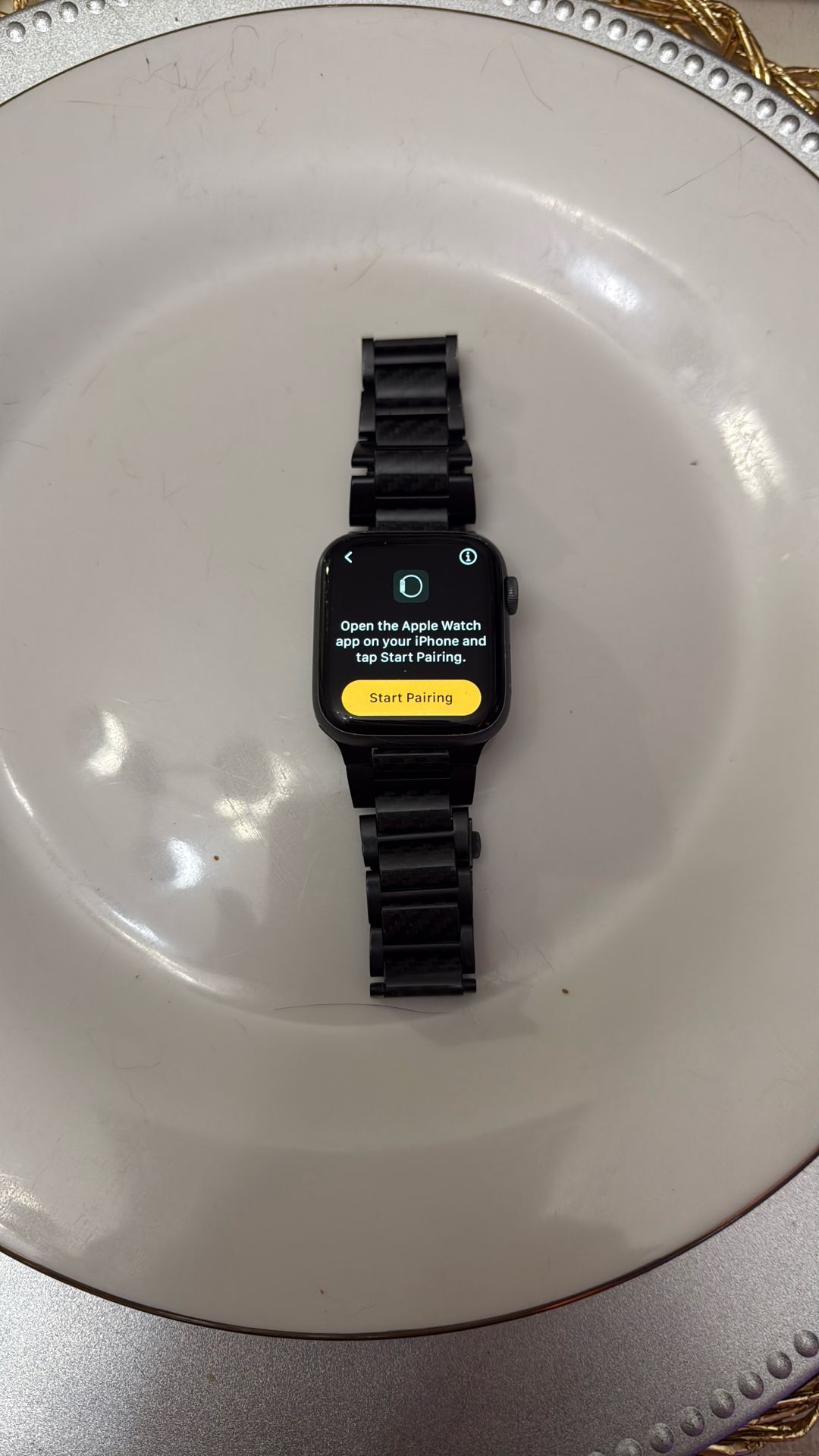 Apple Watch Series 4 LTE