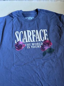Scarface tee