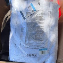 Women’s Nike Jordan Grey Flight Fleece Hoodie Size Medium