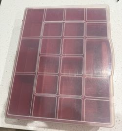 Caja De Herramienta