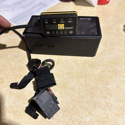 Pedal commander PC78 for Dodge,Ram, Jeep