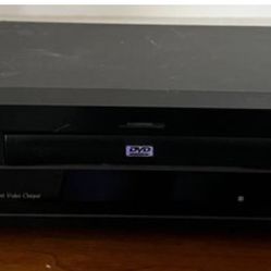 PIONEER DV-414 DVD PLAYER BLACK