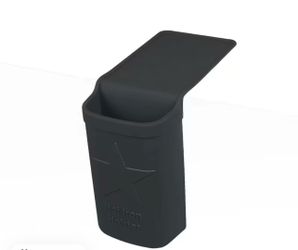 Hot Iron Holster Storage Pocket