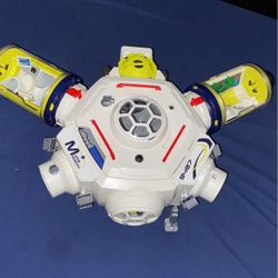 Mars Mission Playmobil 
