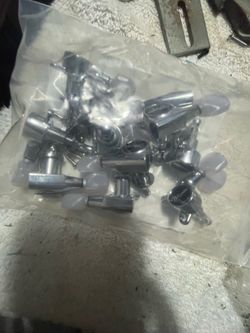 12 string Takamine Tuners
