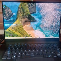 ROG Gaming Laptop 