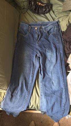 Size small skinny jeans