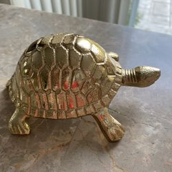 Turtle Decor