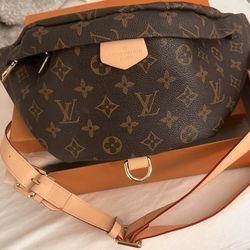LV Cross Bag 