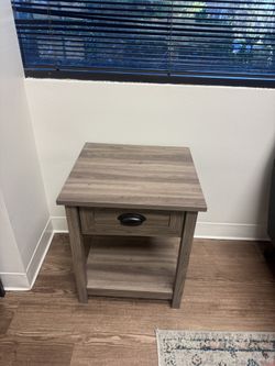 End Table