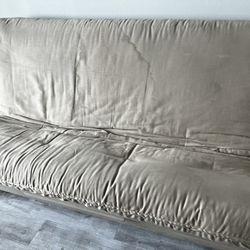 Futon Sofa