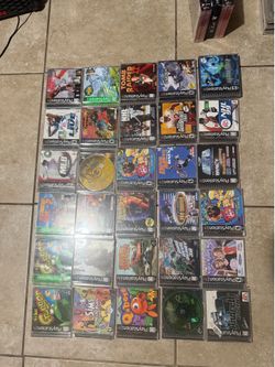 Ps1 games trade for Xbox 360 or original XBOX games