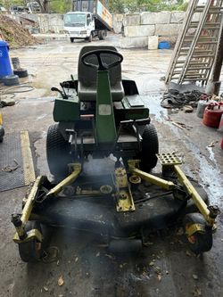 Landscape Equipment/ Farm Equipment