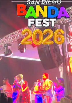 Banda Fest ticket