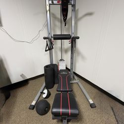 Gym Equipment