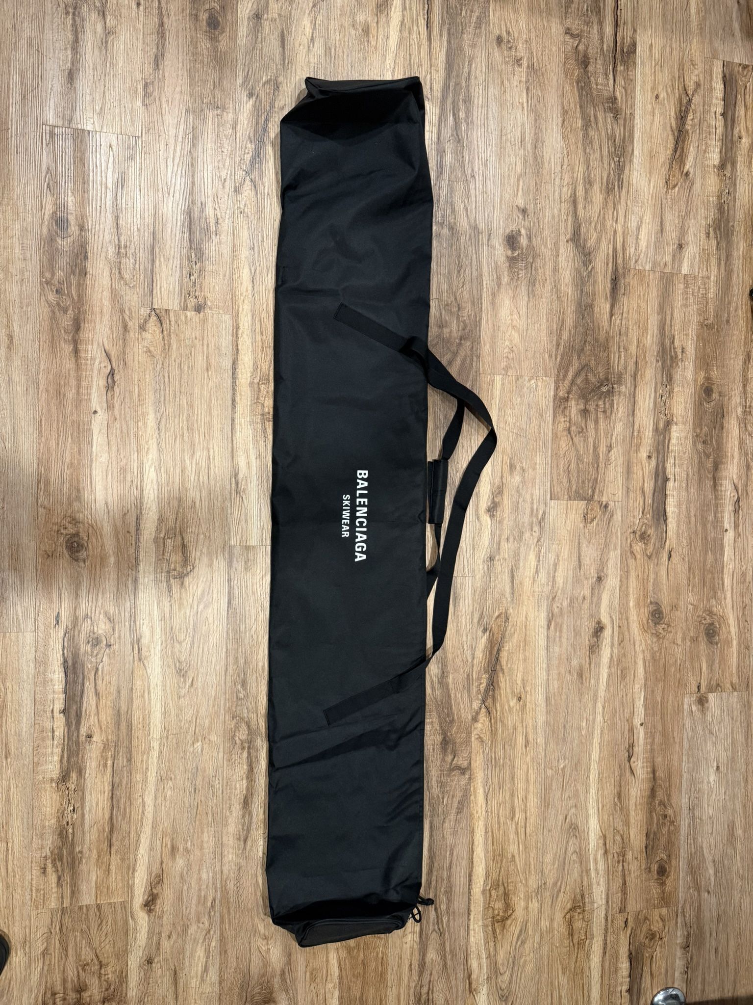 Balenciaga Skiwear Bag RARE