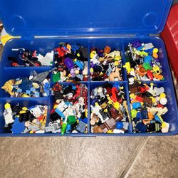Lego Lot