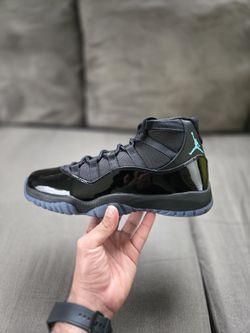 Jordan 11 Gamma Blue (2025)