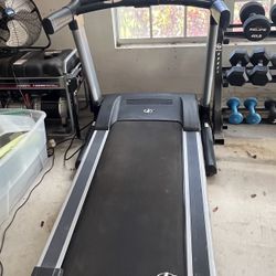 Treadmill Nordictrack, Commercial Treadmill