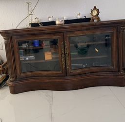 Wall unit Furniture
