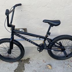 Elite Bmx