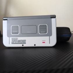 New 3DS XL
