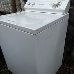 Whirlpool Washer 
