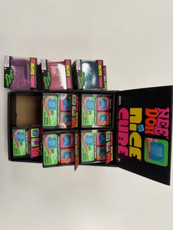 12 Nice Cube Needohs