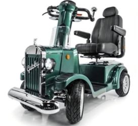 Gatsby Scooter
