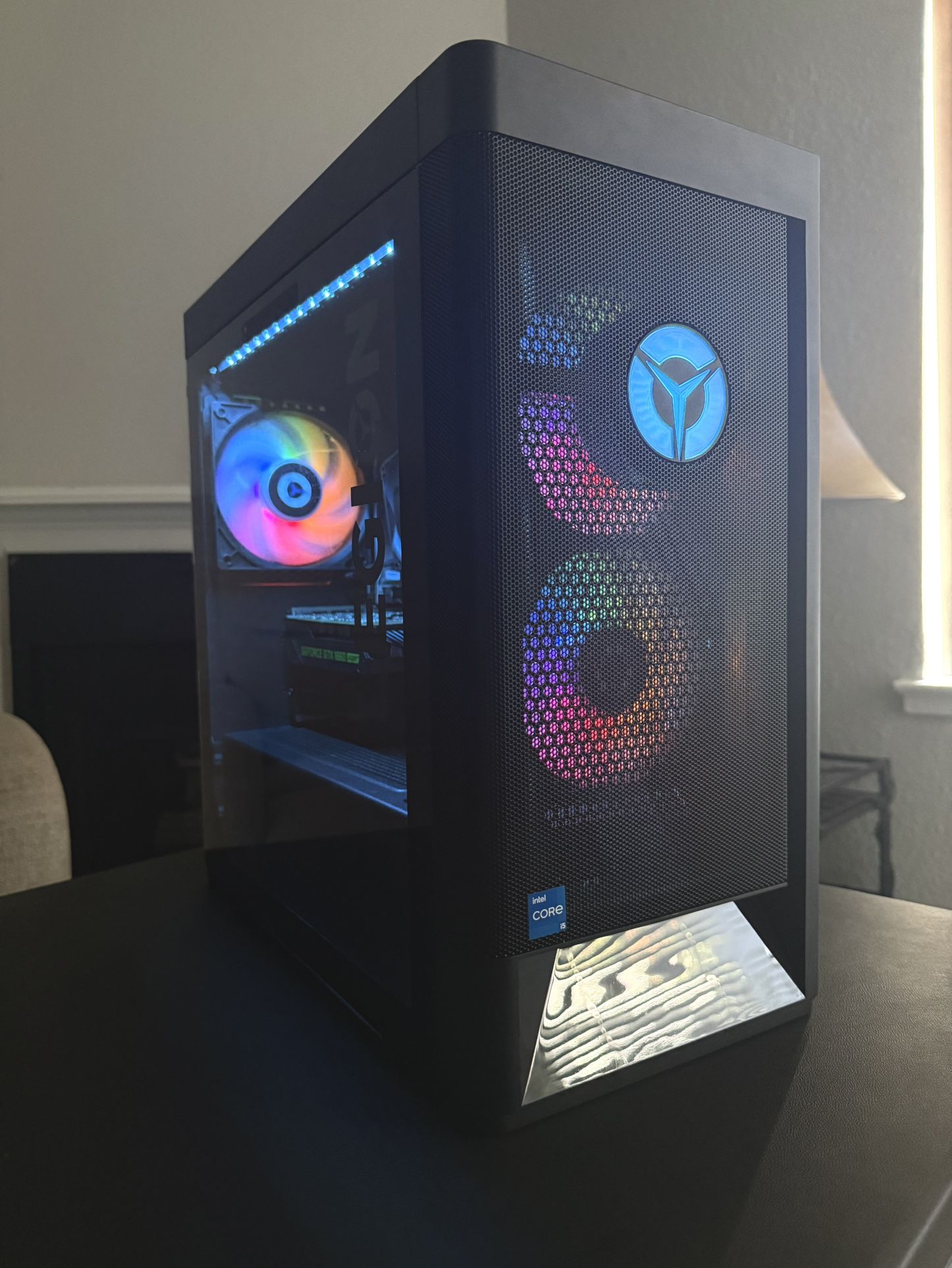 Gaming PC | GTX 1660 Super | I5 11400| HDD 1TB