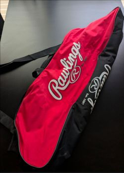 New Baseball bag