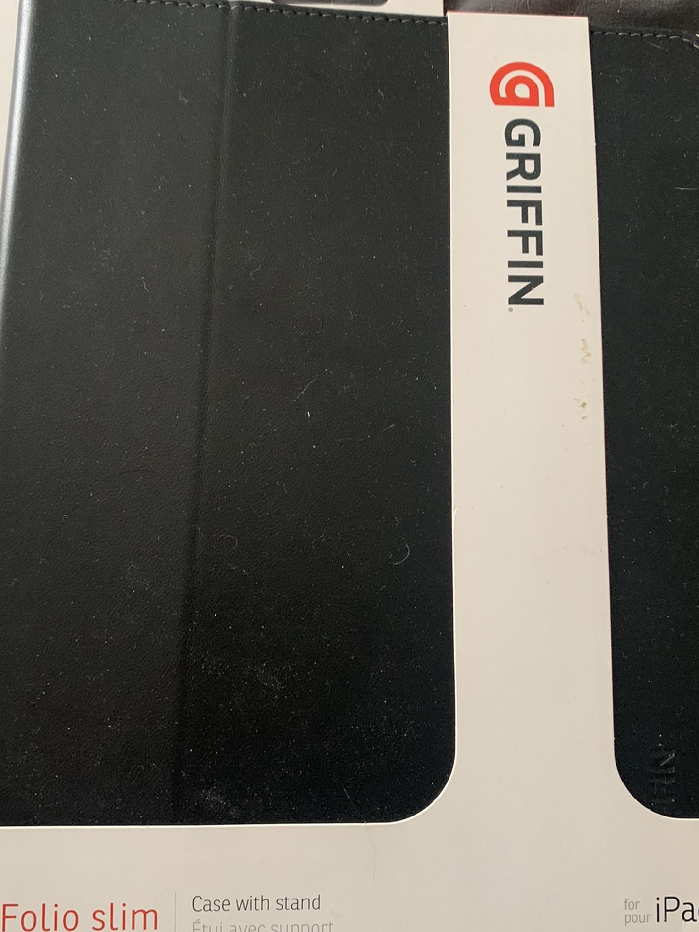 Griffin IPad 2 Case