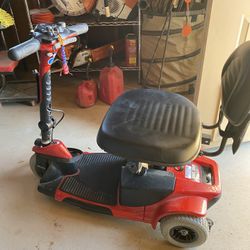 Gogo Ultra Scooter 