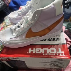 Nike 5y Kids 